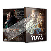 Yuva - The Nest - 2020 Türkçe Dvd Cover Tasarımı